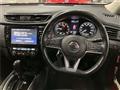 2019 Nissan X-Trail