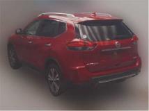 2019 Nissan X-Trail