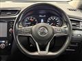 2018 Nissan X-Trail