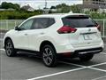 2018 Nissan X-Trail