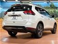 2019 Nissan X-Trail