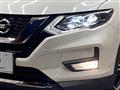 2018 Nissan X-Trail