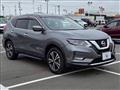 2018 Nissan X-Trail