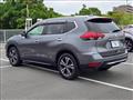 2018 Nissan X-Trail
