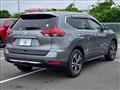 2018 Nissan X-Trail