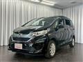 2017 Honda Freed