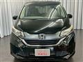 2017 Honda Freed