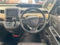 2017 Honda Freed