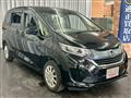 2017 Honda Freed