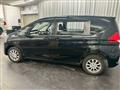 2017 Honda Freed
