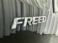 2017 Honda Freed