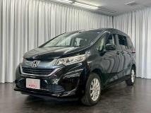 2017 Honda Freed