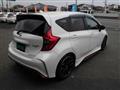 2015 Nissan Note