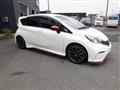 2015 Nissan Note