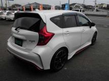 2015 Nissan Note