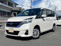 2019 Nissan Serena