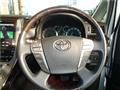 2012 Toyota Alphard
