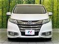 2016 Honda Odyssey Hybrid