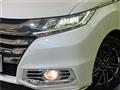 2016 Honda Odyssey Hybrid
