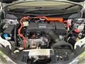 2016 Honda Odyssey Hybrid