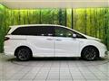 2016 Honda Odyssey Hybrid