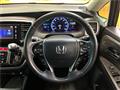 2016 Honda Odyssey Hybrid