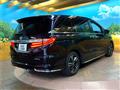 2016 Honda Odyssey Hybrid