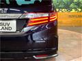 2016 Honda Odyssey Hybrid