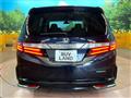 2016 Honda Odyssey Hybrid