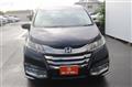 2016 Honda Odyssey Hybrid