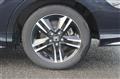 2016 Honda Odyssey Hybrid