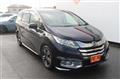 2016 Honda Odyssey Hybrid