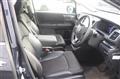2016 Honda Odyssey Hybrid