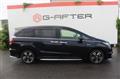 2016 Honda Odyssey Hybrid