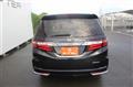 2016 Honda Odyssey Hybrid
