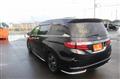 2016 Honda Odyssey Hybrid