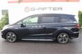 2016 Honda Odyssey Hybrid