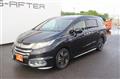 2016 Honda Odyssey Hybrid