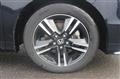 2016 Honda Odyssey Hybrid