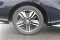 2016 Honda Odyssey Hybrid