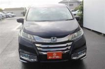 2016 Honda Odyssey Hybrid