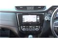2018 Nissan X-Trail