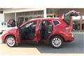2018 Nissan X-Trail