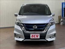 2018 Nissan Serena