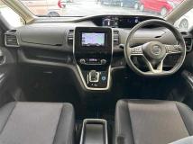 2018 Nissan Serena