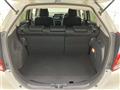 2019 Honda Fit Hybrid