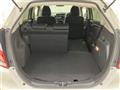 2019 Honda Fit Hybrid