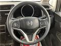2019 Honda Fit Hybrid