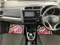 2019 Honda Fit Hybrid