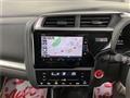 2019 Honda Fit Hybrid